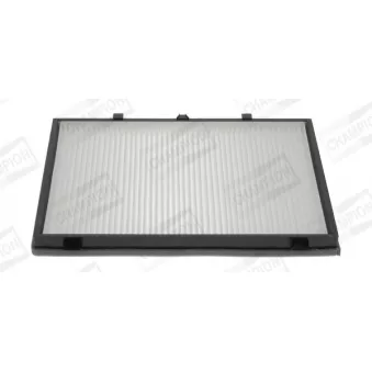 Filtre, air de l'habitacle CHAMPION CCF0260