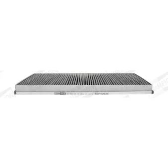Filtre, air de l'habitacle CHAMPION CCF0282C