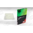 Filtre, air de l'habitacle CHAMPION CCF0293 - Visuel 2