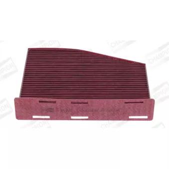 Filtre, air de l'habitacle CHAMPION CCF0303B