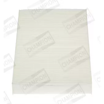 Filtre, air de l'habitacle CHAMPION CCF0309