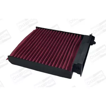 Filtre, air de l'habitacle CHAMPION CCF0310B