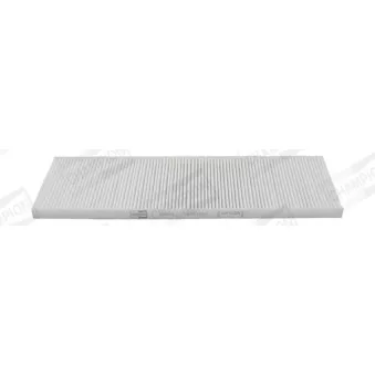 Filtre, air de l'habitacle CHAMPION