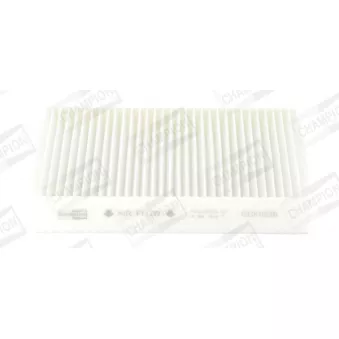 Filtre, air de l'habitacle CHAMPION CCF0328