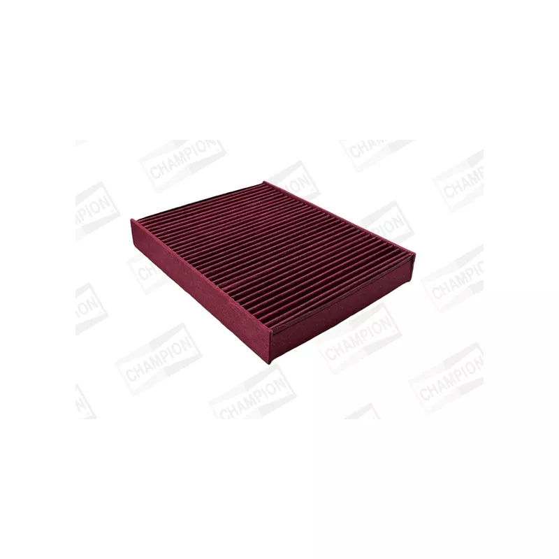 Filtre, air de l'habitacle CHAMPION CCF0328B