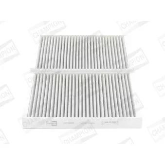 Filtre, air de l'habitacle CHAMPION CCF0350C
