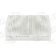 Filtre, air de l'habitacle CHAMPION CCF0354 - Visuel 1