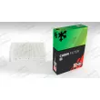Filtre, air de l'habitacle CHAMPION CCF0354 - Visuel 2