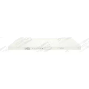 Filtre, air de l'habitacle CHAMPION CCF0360