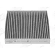 Filtre, air de l'habitacle CHAMPION CCF0395C - Visuel 1