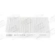 Filtre, air de l'habitacle CHAMPION CCF0424 - Visuel 1