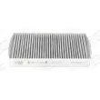 Filtre, air de l'habitacle CHAMPION CCF0426C - Visuel 1