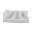 Filtre, air de l'habitacle CHAMPION CCF0427 - Visuel 1