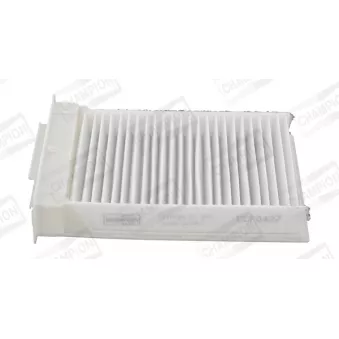 Filtre, air de l'habitacle CHAMPION CCF0427