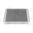 Filtre, air de l'habitacle CHAMPION CCF0438C - Visuel 1