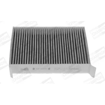 Filtre, air de l'habitacle CHAMPION CCF0440C