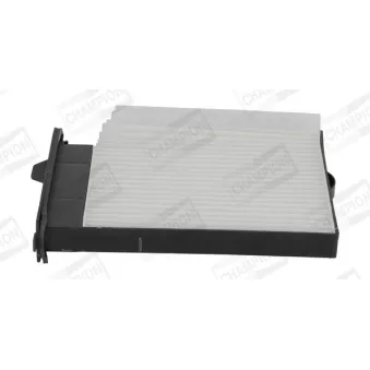Filtre, air de l'habitacle CHAMPION CCF0456