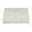 Filtre, air de l'habitacle CHAMPION CCF0464 - Visuel 1