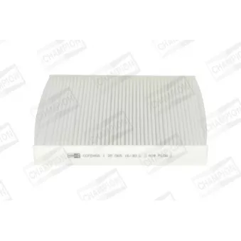 Filtre, air de l'habitacle CHAMPION CCF0465
