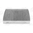Filtre, air de l'habitacle CHAMPION CCF0465C - Visuel 1