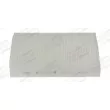 Filtre, air de l'habitacle CHAMPION CCF0469 - Visuel 1