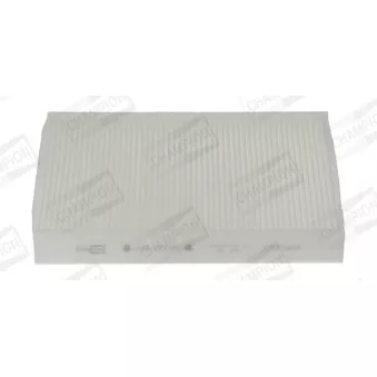 Filtre, air de l'habitacle CHAMPION CCF0469