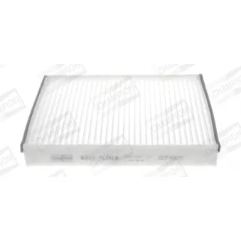 Filtre, air de l'habitacle CHAMPION CCF0472
