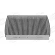 Filtre, air de l'habitacle CHAMPION CCF0472C - Visuel 1