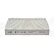 Filtre, air de l'habitacle CHAMPION CCF0476 - Visuel 1