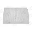 Filtre, air de l'habitacle CHAMPION CCF0480 - Visuel 1