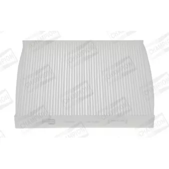 Filtre, air de l'habitacle CHAMPION CCF0480