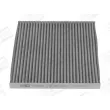 Filtre, air de l'habitacle CHAMPION CCF0485C - Visuel 1