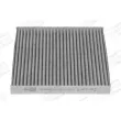Filtre, air de l'habitacle CHAMPION CCF0486C - Visuel 1