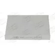 Filtre, air de l'habitacle CHAMPION CCF0490 - Visuel 1