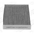 Filtre, air de l'habitacle CHAMPION CCF0490C - Visuel 1
