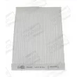 Filtre, air de l'habitacle CHAMPION CCF0499 - Visuel 1