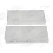 Filtre, air de l'habitacle CHAMPION CCF0500 - Visuel 1