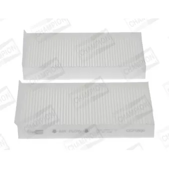 Filtre, air de l'habitacle CHAMPION CCF0500