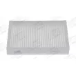 Filtre, air de l'habitacle CHAMPION CCF0503 - Visuel 1