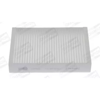 Filtre, air de l'habitacle CHAMPION CCF0503