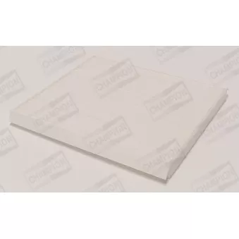 Filtre, air de l'habitacle CHAMPION