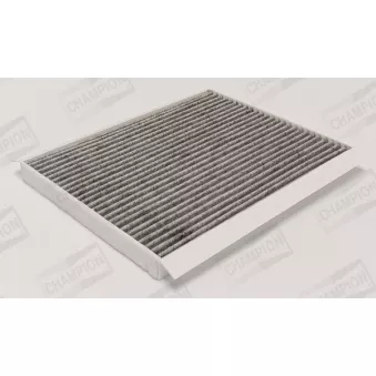 Filtre, air de l'habitacle CHAMPION