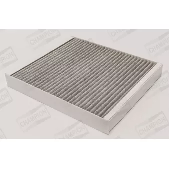 Filtre, air de l'habitacle CHAMPION CCF0513C