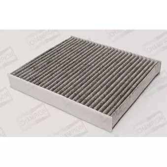 Filtre, air de l'habitacle CHAMPION CCF0514C