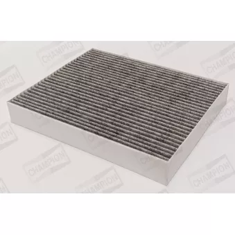 Filtre, air de l'habitacle CHAMPION