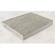 Filtre, air de l'habitacle CHAMPION CCF0519C - Visuel 2