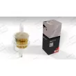 Filtre à carburant CHAMPION CFF100101 - Visuel 2