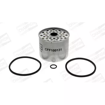 Filtre à carburant CHAMPION CFF100131