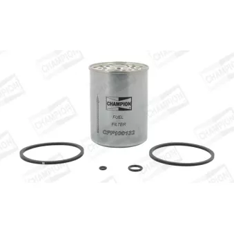 Filtre à carburant CHAMPION