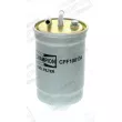 Filtre à carburant CHAMPION CFF100134 - Visuel 1